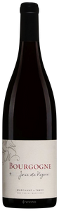 Marchand-Tawse, Cremant de Bourgogne, Brut