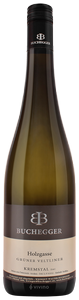 Buchegger, Holzgasse Gruner Veltliner, Niederosterreich