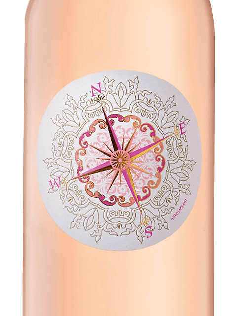Mathilde Chapoutier, Grand Ferrage Rose, Cotes de Provence