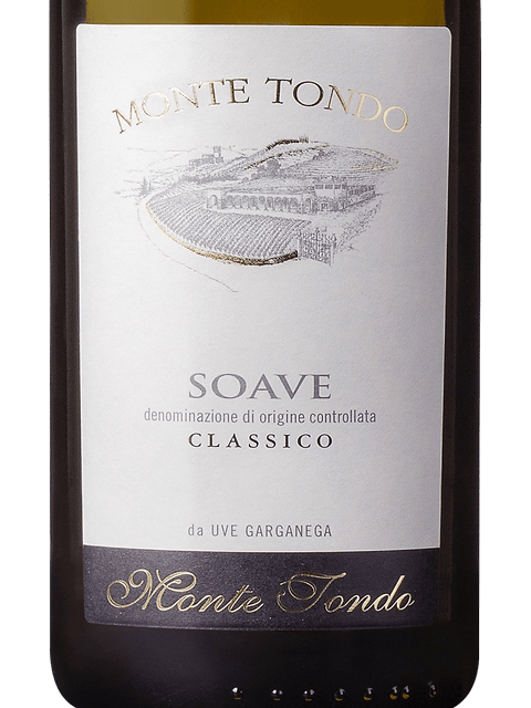 Monte Tondo, Soave, Classico Casette Foscarino