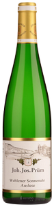 Joh. Jos. Prum, Wehlener Sonnenuhr Riesling Auslese Goldkapsel Nr18, Mosel