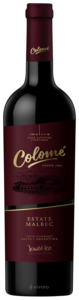 Colome, Estate Malbec, Salta
