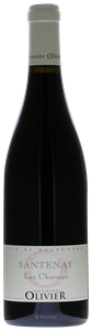 Antoine Olivier, Santenay, Les Charmes