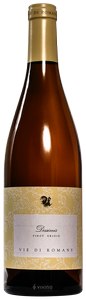 Vie di Romans, Dessimis Pinot Grigio, Friuli Isonzo