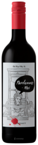 Old Road Wine Co., Pardonnez-Moi Cinsaut, Western Cape