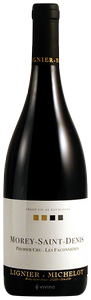 Lignier-Michelot, Morey-Saint-Denis Premier Cru, Les Faconnieres