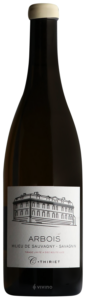 C. Thiriet, Arbois, Milieu de Sauvagny Savagnin