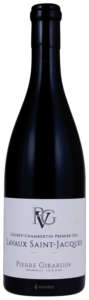 Pierre Brisset, Gevrey-Chambertin Premier Cru
