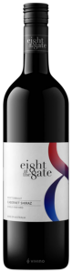 Eight at the Gate Cabernet Shiraz Single Vineyard