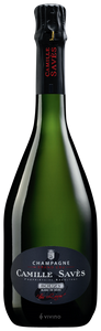 Camille Saves, Bouzy Blanc de Noirs Cuvee Loges Grand Cru