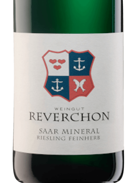 Reverchon, Riesling Brut, Mosel