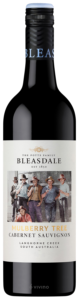 Bleasdale, Mulberry Tree Cabernet Sauvignon, Langhorne Creek