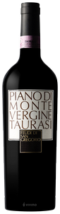 Feudi San Gregorio, Piano Montevergine Riserva, Taurasi