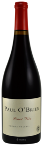 Paul O'Brien Fumé Blanc