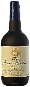 Perez Barquero, 1905 Pedro Ximenez Solera, Montilla-Moriles
