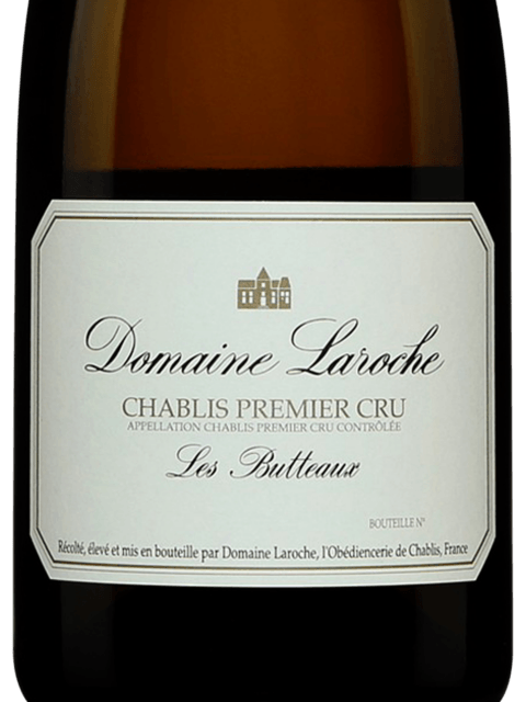 Domaine Laroche, Chablis Premier Cru, Butteaux