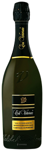 Col Vetoraz, Conegliano Valdobbiadene Superiore, Extra Brut