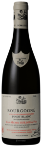 Jean-Michel Guillon, Bourgogne, Pinot Blanc