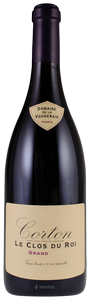 Domaine de la Vougeraie, Corton Grand Cru, Le Clos du Roi