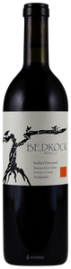 Bedrock Wine Co., Esola Vineyard Zinfandel, Amador County