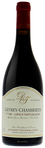 Dupont-Tisserandot, Gevrey-Chambertin Premier Cru, Lavaut Saint-Jacques