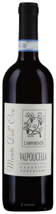 Monte Dall'Ora, Valpolicella Ripasso, Classico Sausto