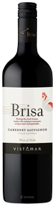 Vistamar, Brisa Cabernet Sauvignon, Central Valley
