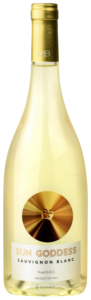 Sun Goddess, Sauvignon Blanc, Friuli