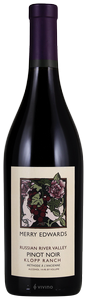 Merry Edwards, Pinot Noir Klopp Ranch, Russian River Valley