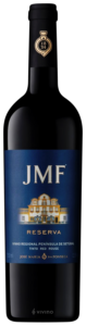 Jose Maria da Fonseca, JMF Reserva Tinto, Peninsula de Setubal