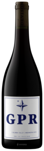 Devison Vintners, Glass Pour Rhone, Columbia Valley