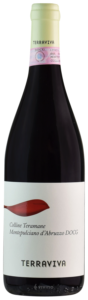 Terraviva, Montepulciano d'Abruzzo Colline Teramane