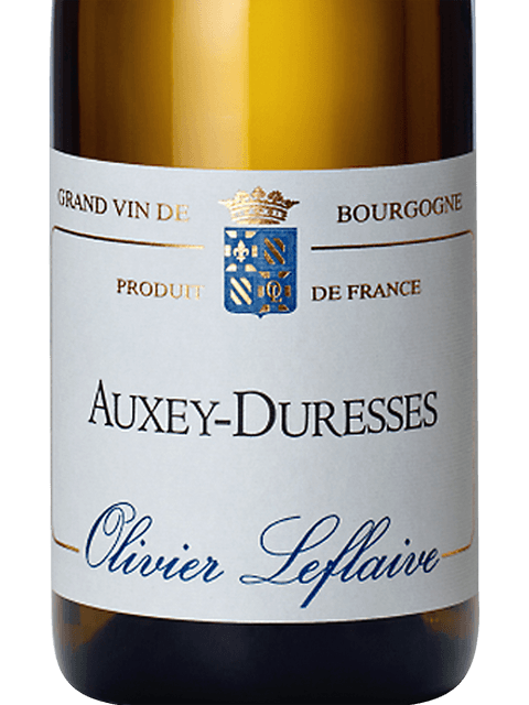 Olivier Leflaive, Auxey-Duresses, Blanc