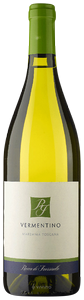 Rocca Frassinello, Maremma Toscana, Vermentino