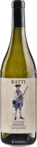 Renato Ratti, Piemonte, I Cedri Sauvignon