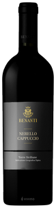 Benanti, Minnella, Sicilia