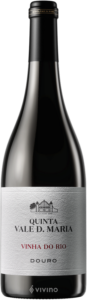 Vale Dona Maria, Vinha do Rio, Douro