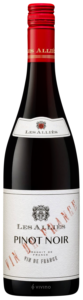 Allies Pinot Noir Tuerong