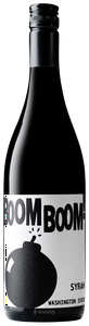 McCrea, Syrah, Washington