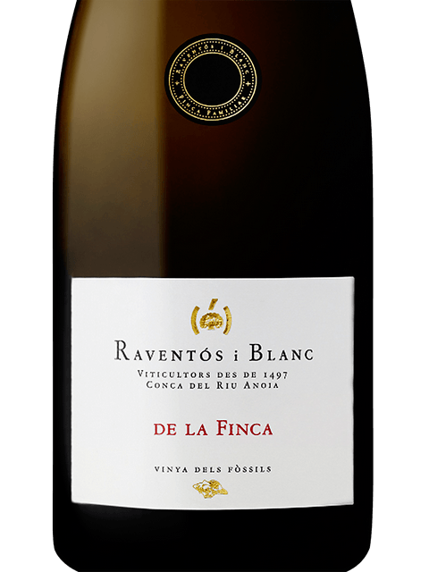 Raventos i Blanc, De La Finca, Cava