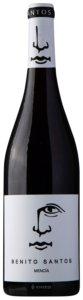 Benito Santos, Mencia, Monterrei