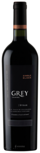 Ventisquero, Grey Syrah, Colchagua Valley