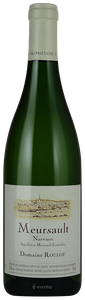 Domaine Roulot, Meursault, Les Narvaux