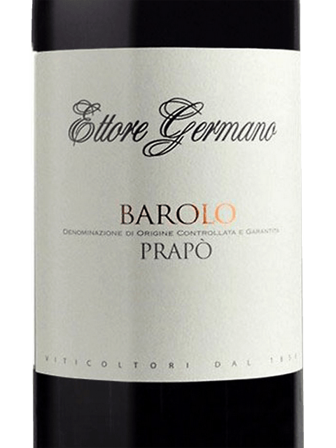 Ettore Germano, Barolo, Lazzarito Riserva