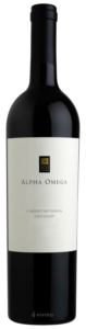 Alpha Omega, Michel Rolland Cabernet Sauvignon, Napa Valley