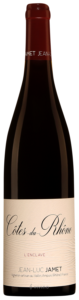 Jean-Luc Jamet, Cotes du Rhone, Hautes Vignes