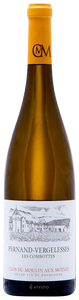 Clos du Moulin aux Moines, Chorey-les-Beaune, Les Beaumonts