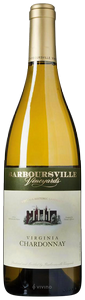 Barboursville Vineyards, Chardonnay, Virginia
