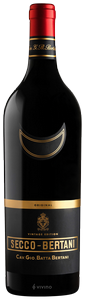 Bertani, Secco-Bertani Original Vintage Edition, Verona IGT