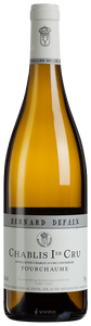 Bernard Defaix, Chablis Premier Cru, Fourchaume